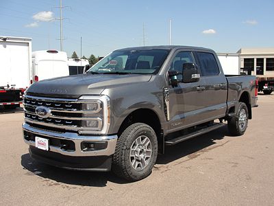 2026 Ford F-350