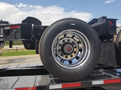 2027 Liddell M65F
