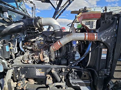 2017 Peterbilt 389
