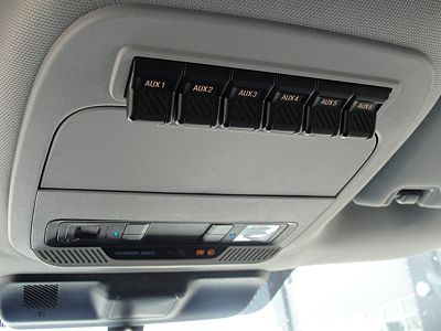 2025 Ford F-550