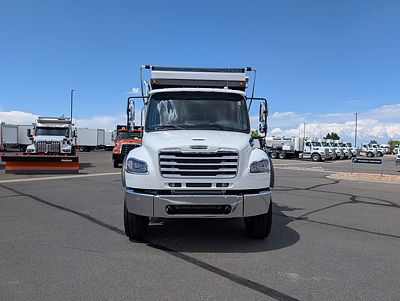 2027 Freightliner M2106