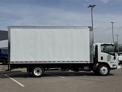 2025 Isuzu NRR GAS
