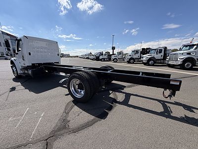 2027 Freightliner M2106