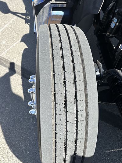 2019 Kenworth T-370