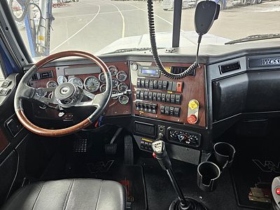2020 WST 4900FA