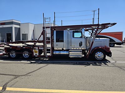 2020 WST 4900FA