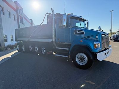 2020 Western Star 4700SB