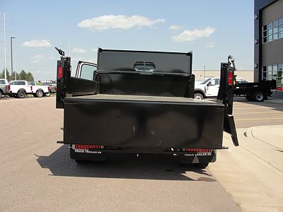 2025 Ford F-550