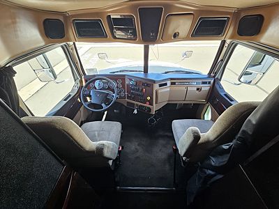 2022 WST 5700XE SLP 