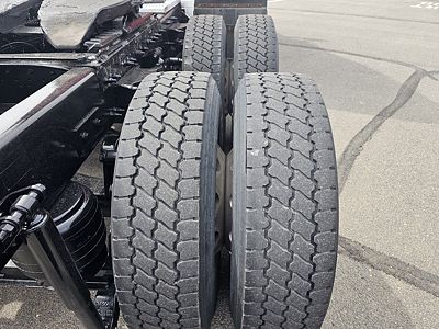 2023 Peterbilt 579