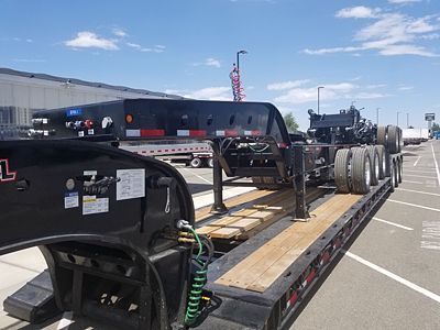 2027 Liddell M65F