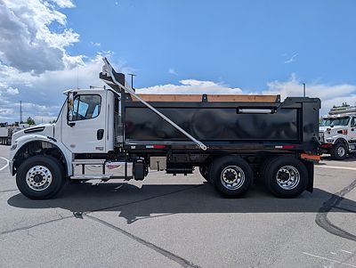 2027 Freightliner M2106
