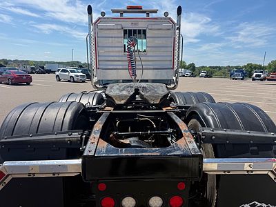 2022 Western Star 49X