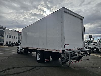 2023 Freightliner M2 106