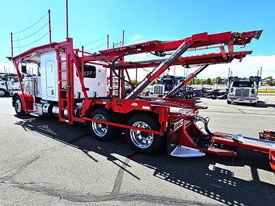 2018 Peterbilt 389