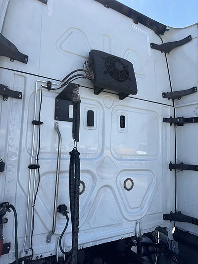 2022 Freightliner PT126SLP
