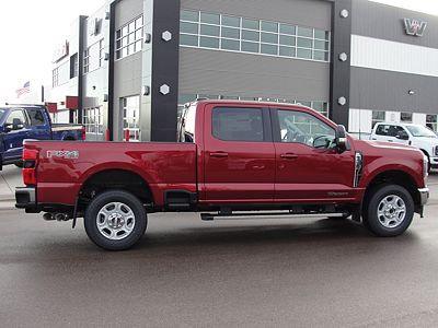 2026 Ford F-250