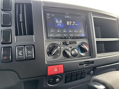 2025 Isuzu NRR GAS