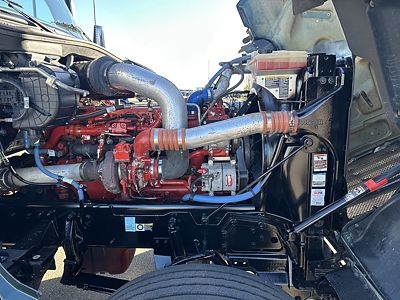 2024 Kenworth W990