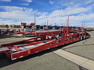 2020 Peterbilt 389