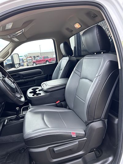 2020 RAM 5500