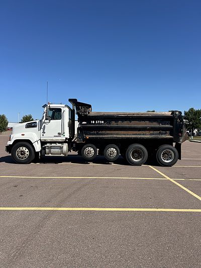2020 Western Star 4700SB