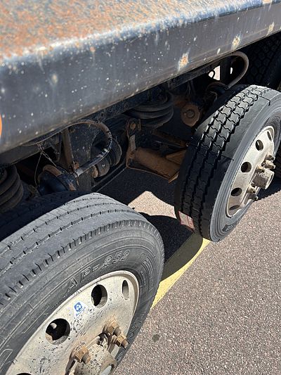 2020 Western Star 4700SB