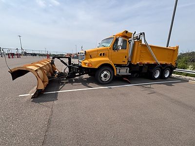 2007 Sterling LT9500