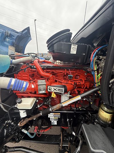 2022 Kenworth T680
