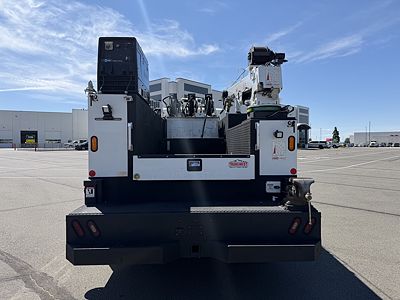 2022 Freightliner M2 106