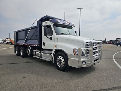2019 Freightliner CASCADIA