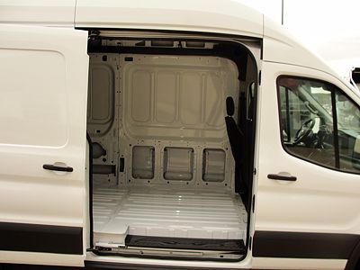 2026 Ford T-350