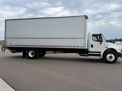 2022 Freightliner M2 106