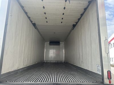 2020 International MV607