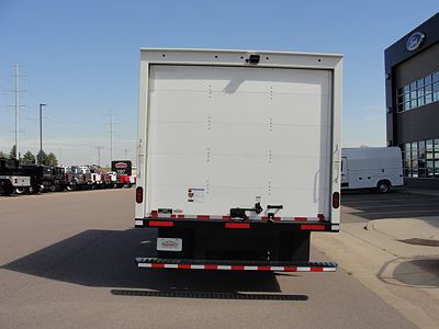 2024 Ford T-350