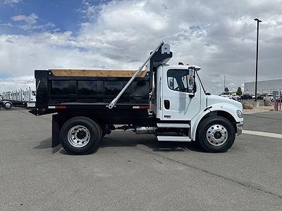 2026 Freightliner M2106