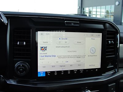 2026 Ford F250