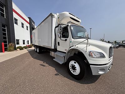 2020 Freightliner M2 106