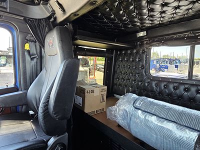 2019 WST 4900FA