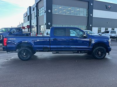 2026 Ford F-250