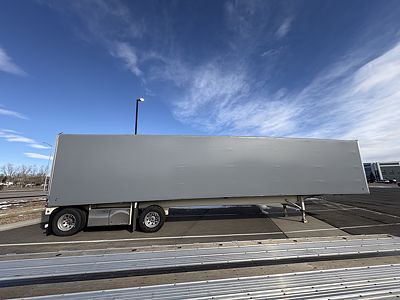 2011 MAC Flatbed