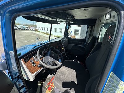 2022 Western Star 4700SF