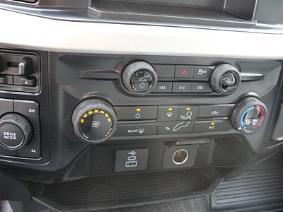 2025 Ford F-550