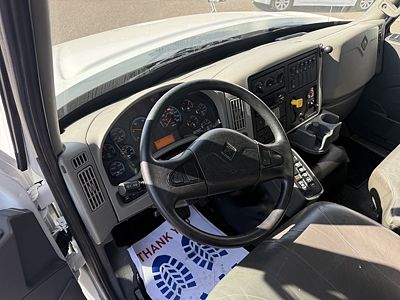 2019 International 7600