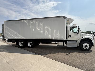 2020 Freightliner M2 106