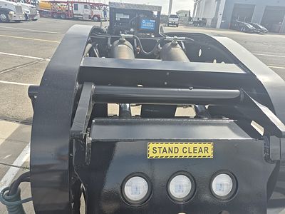 2026 Liddell C55