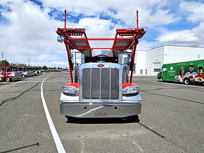 2018 Peterbilt 389