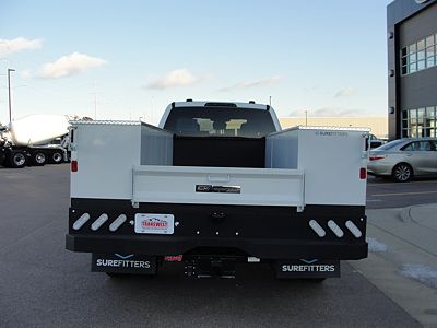 2026 Ford F 350