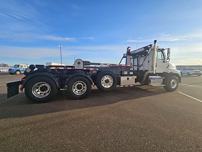 2026 Freightliner 114SD