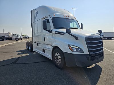 2022 Freightliner PT126SLP